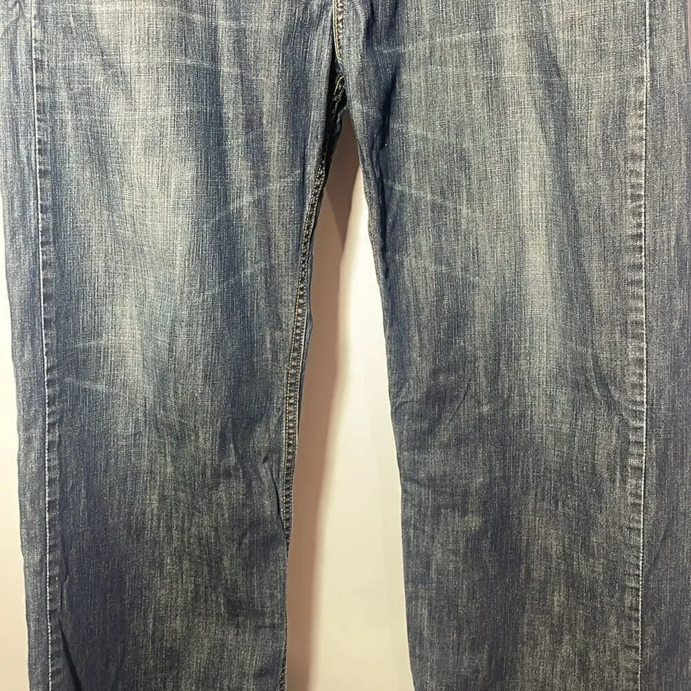 Mens Levi’s jeans
